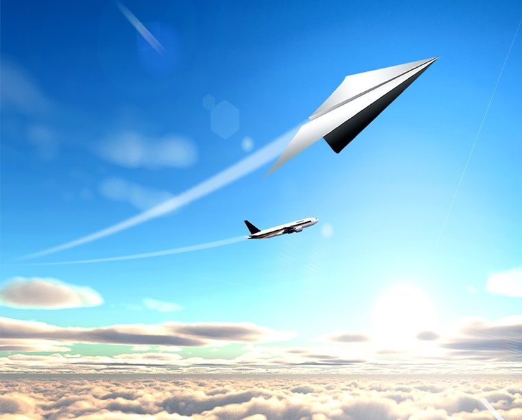 持续创新，中欧互动，引领行业发展}