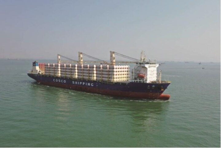 【南通发布】向两会报告丨千川汇海阔 风好正扬帆——db旗舰安瑞环科技股份有限公司筑高质量发展之基